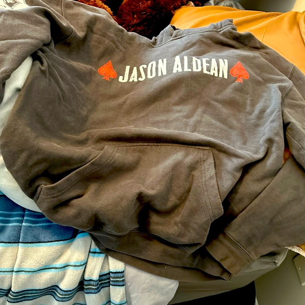 Jason aldean